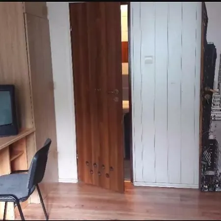 아파트 Wygodna Chata 올슈틴